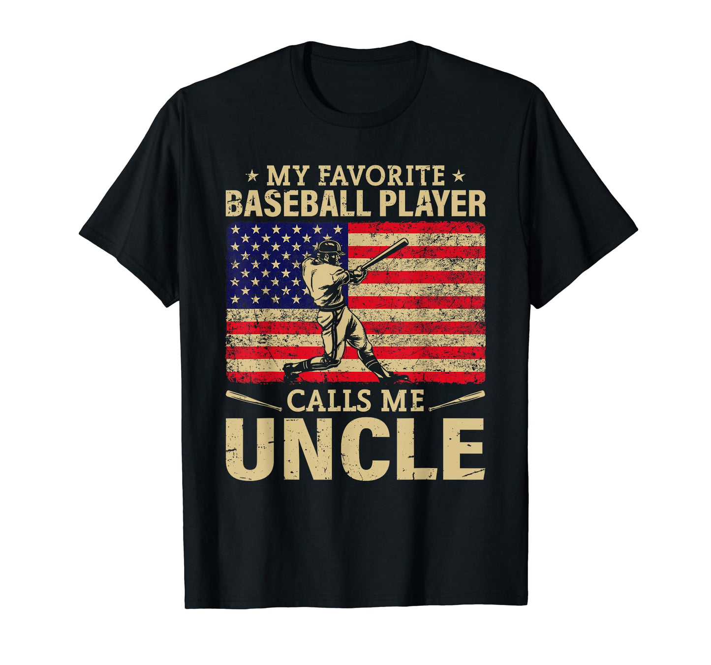 My Favorite Baseball Player Calls Me T-Shirt - Streetwear Style Men Women - T-Shirt, Sweatshirt, Hoodie