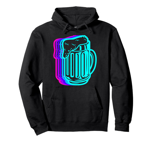Craft Beer Brewer Brewery Homebrew Hoodie - Novelty Apparel Unisex - T-Shirt, Sweatshirt, Hoodie