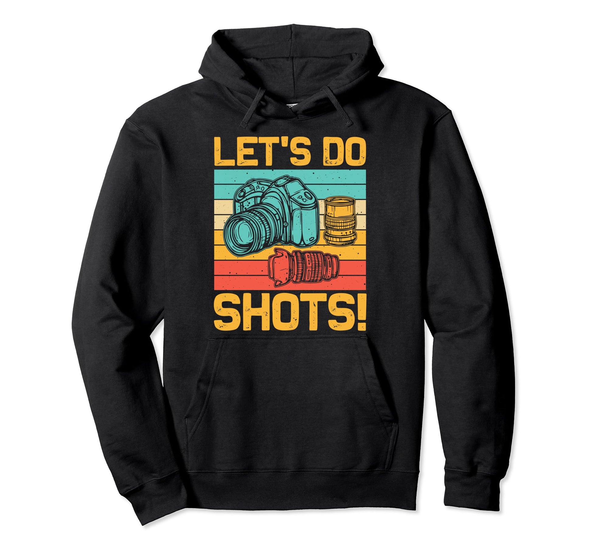 Photographer Photography Lover Hoodie - Unique Graphic for Adults - T-Shirt, Sweatshirt, Hoodie
