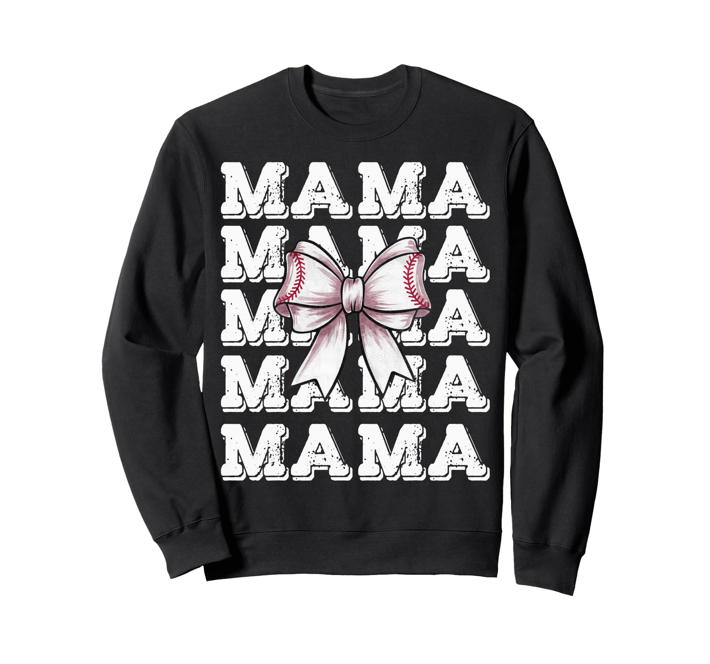 Coquette Baseball Grannie Matching Sweatshirt - Streetwear Style Men Women - T-Shirt, Sweatshirt, Hoodie