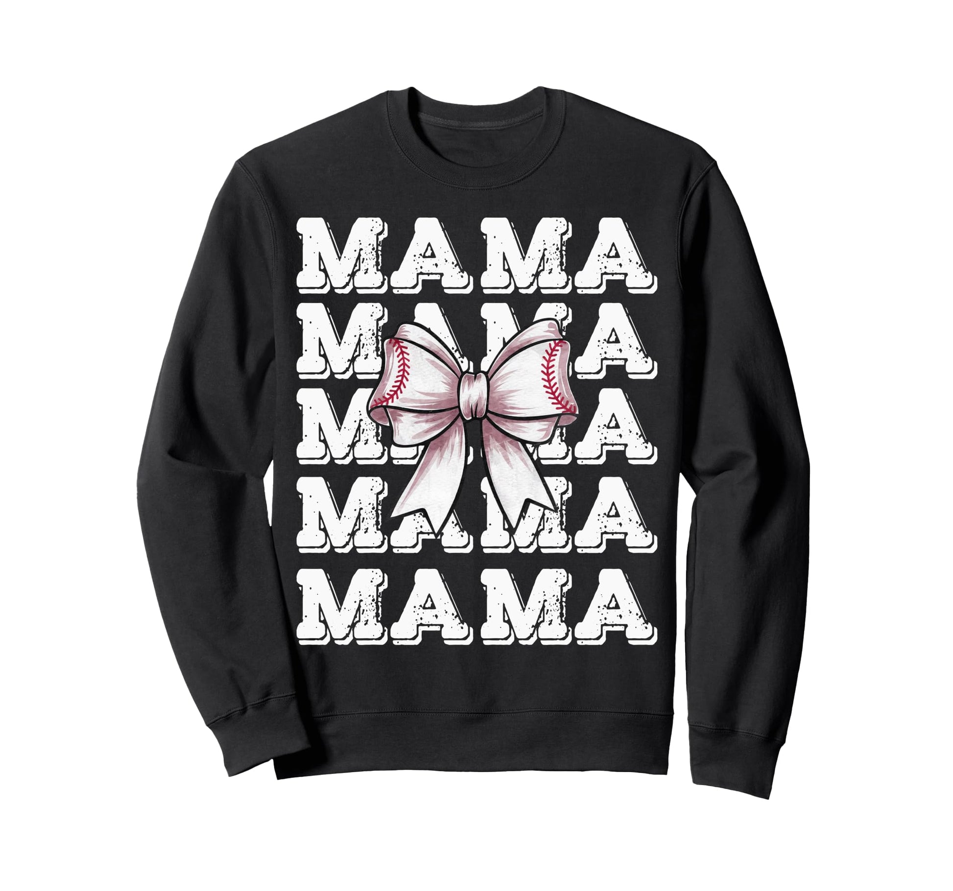 Coquette Baseball Grannie Matching Sweatshirt - Streetwear Style Men Women - T-Shirt, Sweatshirt, Hoodie