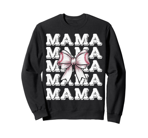 Coquette Baseball Grannie Matching Sweatshirt - Streetwear Style Men Women - T-Shirt, Sweatshirt, Hoodie