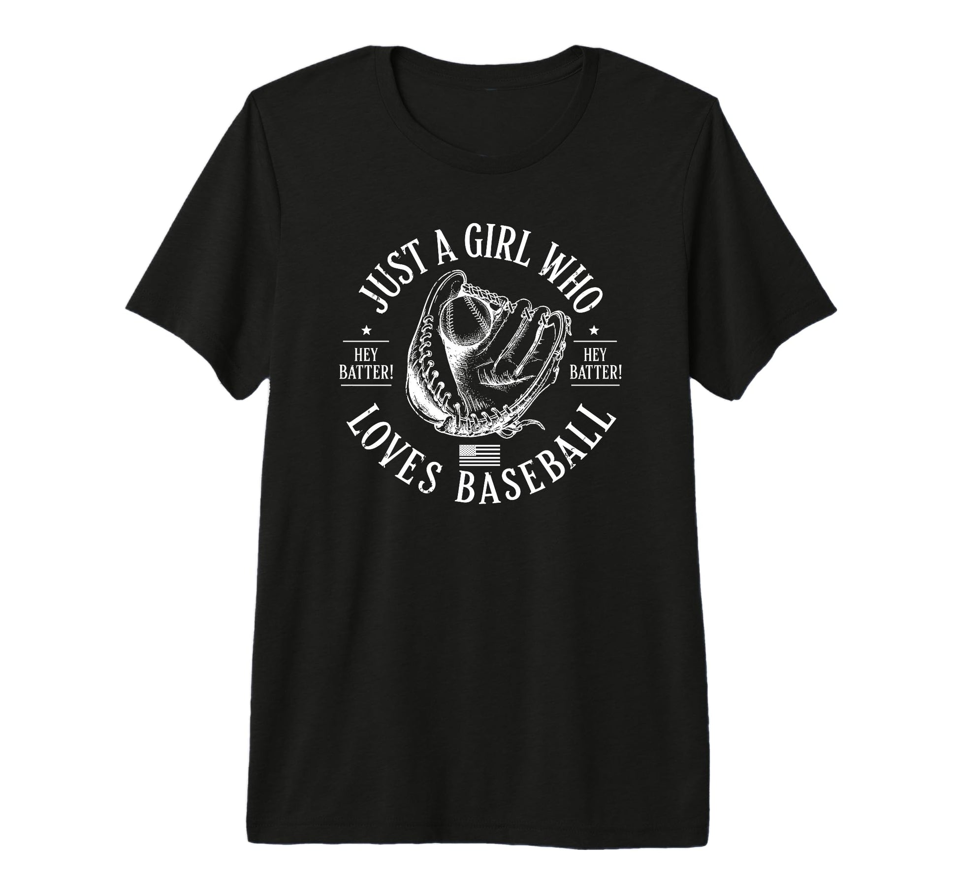 Just Who Loves Baseball Mom Tri Blend T-Shirt - Novelty Apparel Unisex - T-Shirt, Sweatshirt, Hoodie