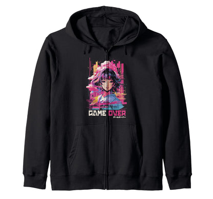 Vaporwave Aesthetic 80S 90S T-Shirt - Fun Novelty Design Men Women - T-Shirt, Sweatshirt, Hoodie