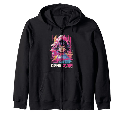 Vaporwave Aesthetic 80S 90S T-Shirt - Fun Novelty Design Men Women - T-Shirt, Sweatshirt, Hoodie