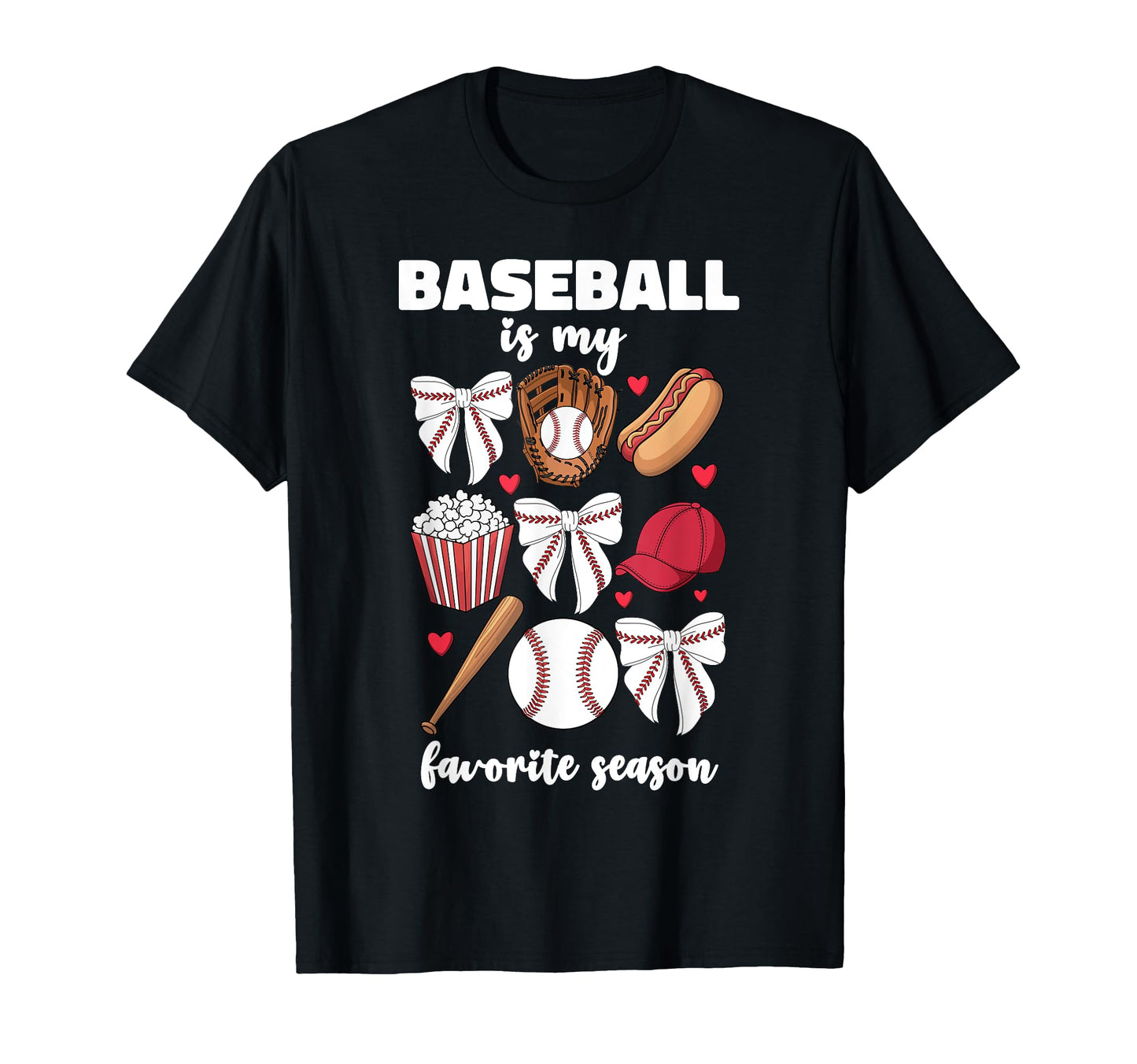 My Heart Is That Field Baseball Mom T-Shirt - Unique Graphic Unisex - T-Shirt, Sweatshirt, Hoodie