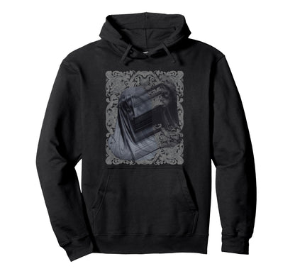 Vaporwave Aesthetic Glitch 80S 90S Hoodie - Aesthetic Graphic Unisex - T-Shirt, Sweatshirt, Hoodie
