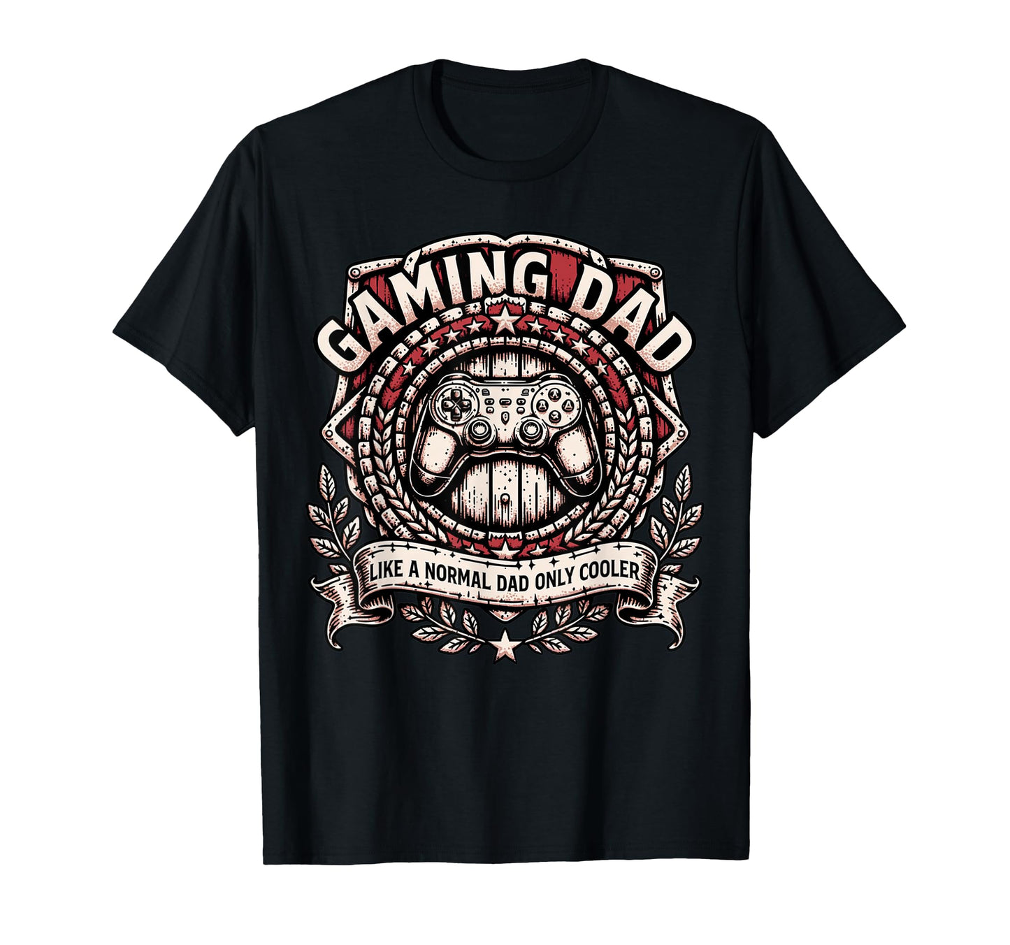 Usa Fathers Day Like Normal Dad Only Hoodie - Trendy Graphic Men Women - T-Shirt, Sweatshirt, Hoodie