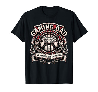 Usa Fathers Day Like Normal Dad Only Hoodie - Trendy Graphic Men Women - T-Shirt, Sweatshirt, Hoodie