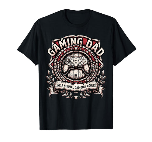 Usa Fathers Day Like Normal Dad Only Hoodie - Trendy Graphic Men Women - T-Shirt, Sweatshirt, Hoodie