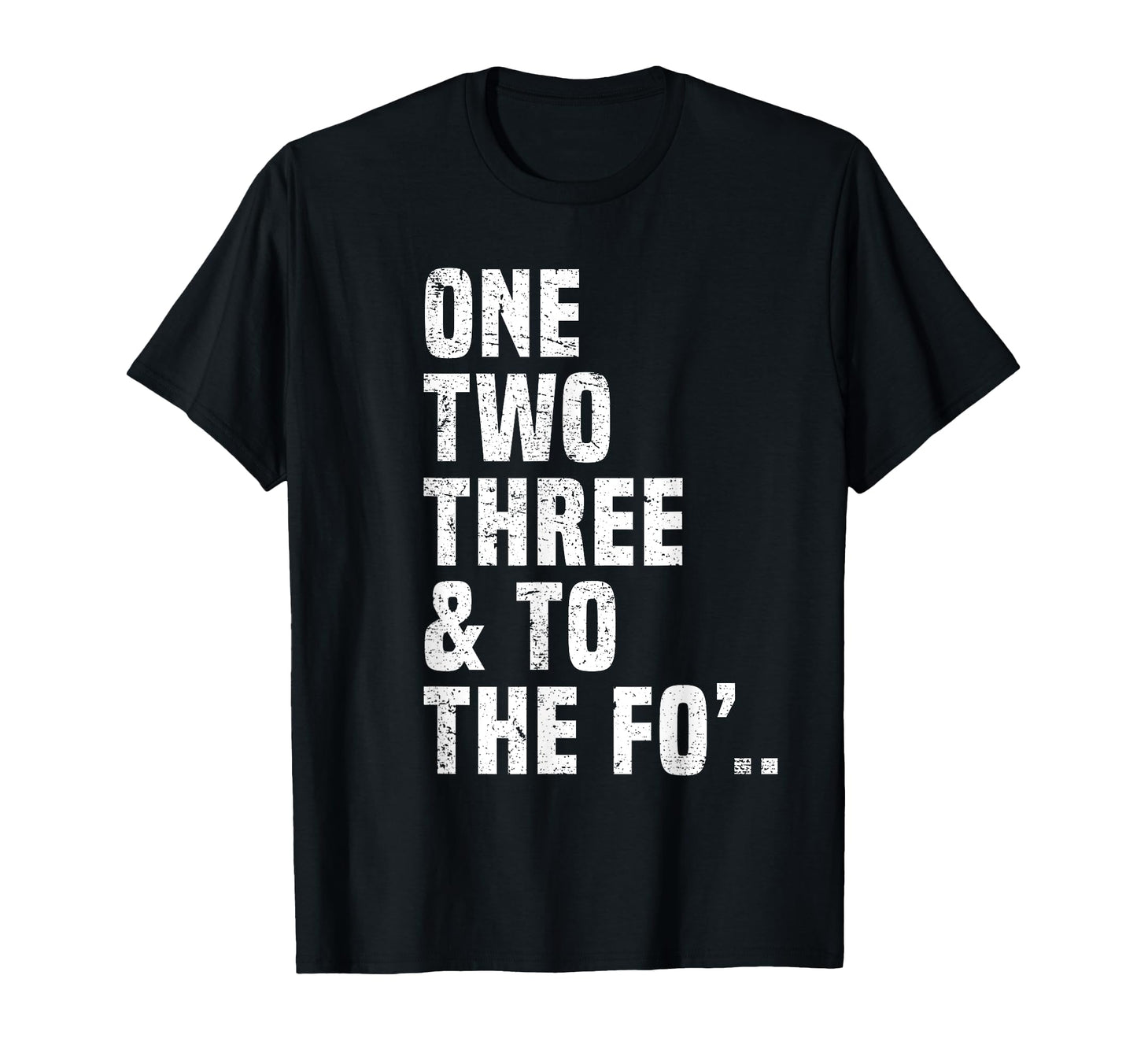 Hip Hop 90S Old School Rap T-Shirt - Fun Novelty Design for Adults - T-Shirt, Sweatshirt, Hoodie