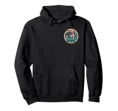 Respawn Legacy Usa Gaming Papa Hoodie - Streetwear Style Unisex - T-Shirt, Sweatshirt, Hoodie