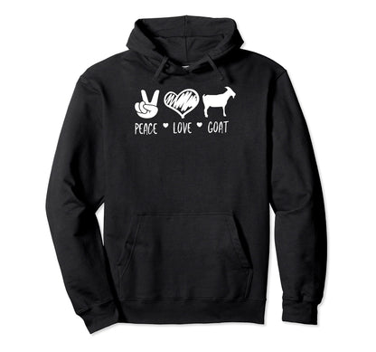 Goat Mom T-Shirt - Streetwear Style Men Women - T-Shirt, Sweatshirt, Hoodie