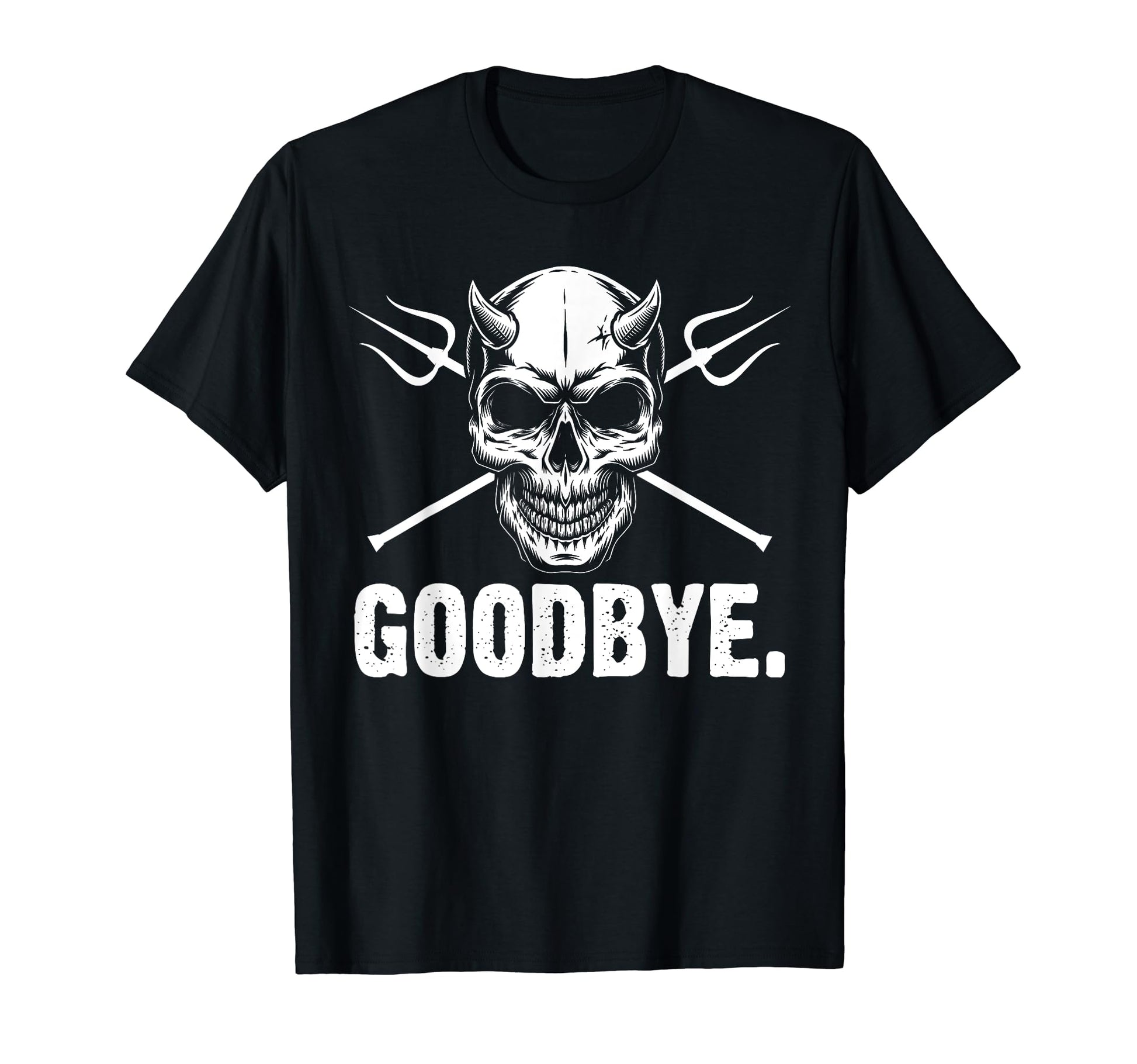 Goodbye Aesthetic Vaporwave T-Shirt - Fun Novelty Design for Adults - T-Shirt, Sweatshirt, Hoodie