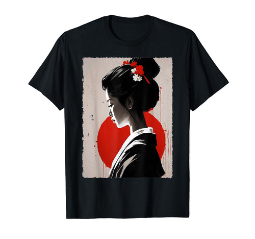 Japanese Modern Vaporwave Japan T-Shirt - Novelty Apparel Men Women - T-Shirt, Sweatshirt, Hoodie