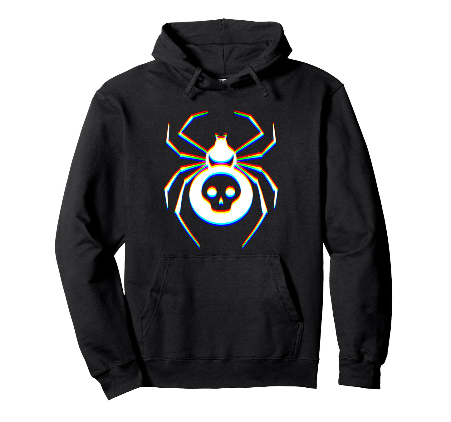Glitch Art Vaporwave Aesthetic Hoodie - Streetwear Style for Adults - T-Shirt, Sweatshirt, Hoodie