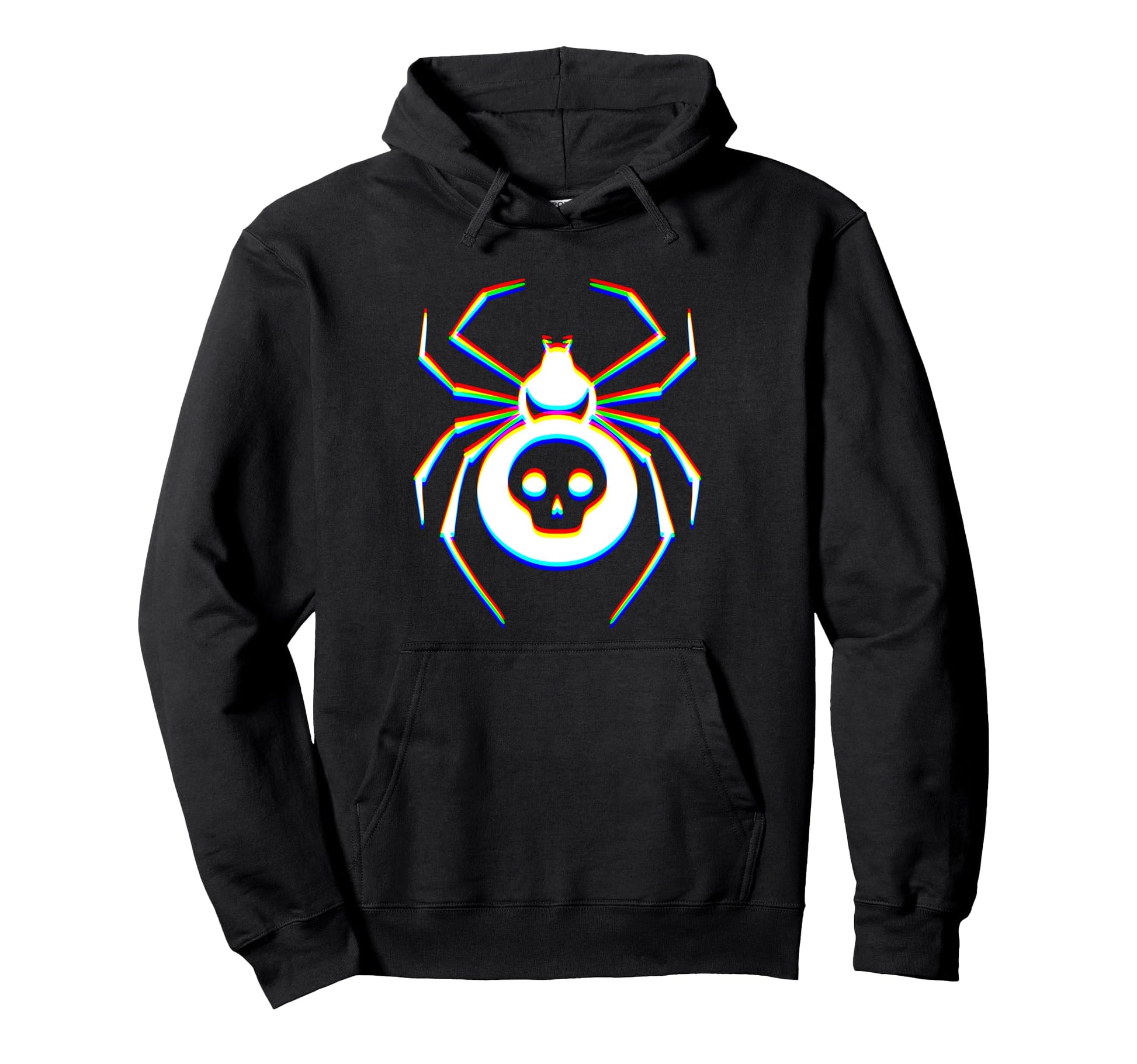 Glitch Art Vaporwave Aesthetic Hoodie - Streetwear Style for Adults - T-Shirt, Sweatshirt, Hoodie