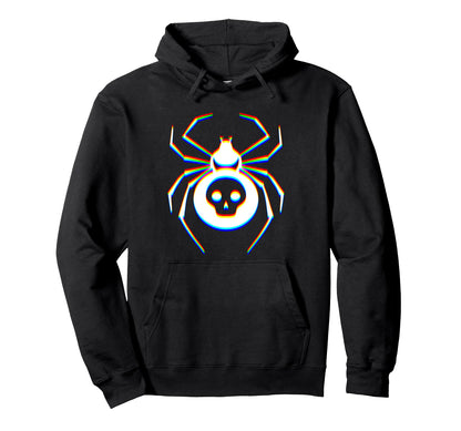 Glitch Art Vaporwave Aesthetic Hoodie - Streetwear Style for Adults - T-Shirt, Sweatshirt, Hoodie