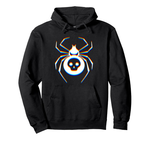 Glitch Art Vaporwave Aesthetic Hoodie - Streetwear Style for Adults - T-Shirt, Sweatshirt, Hoodie