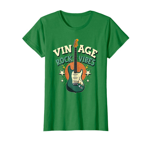 Rock Vibes 80S Band T-Shirt - Trendy Graphic Unisex - T-Shirt, Sweatshirt, Hoodie