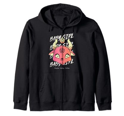 Pastel Goth Anime Manga Sweatshirt - Casual Everyday Wear for Adults - T-Shirt, Sweatshirt, Hoodie