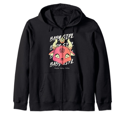 Pastel Goth Anime Manga Sweatshirt - Casual Everyday Wear for Adults - T-Shirt, Sweatshirt, Hoodie