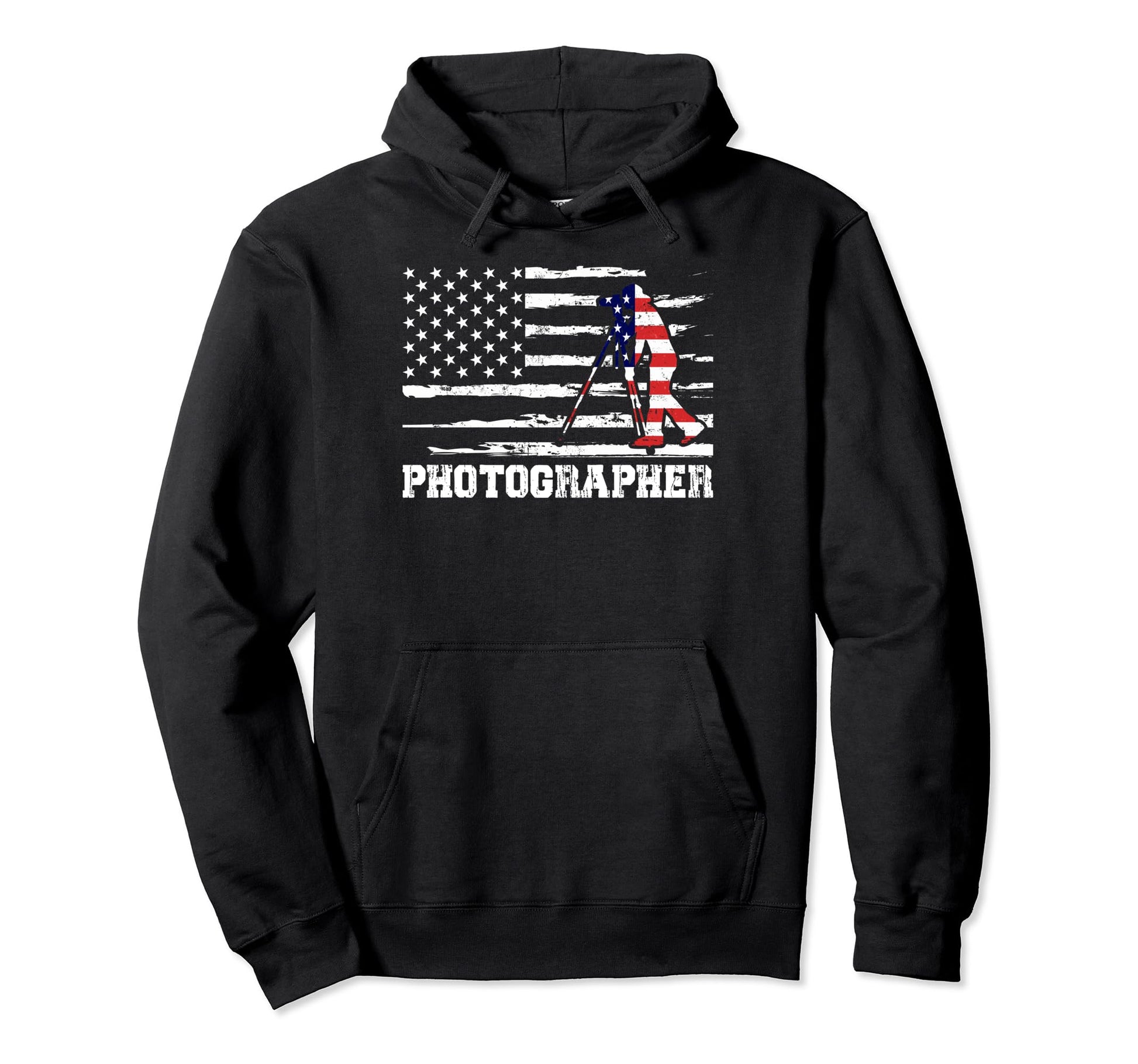 Photography Camera Gifts Hoodie - Casual Everyday Wear for Adults - T-Shirt, Sweatshirt, Hoodie