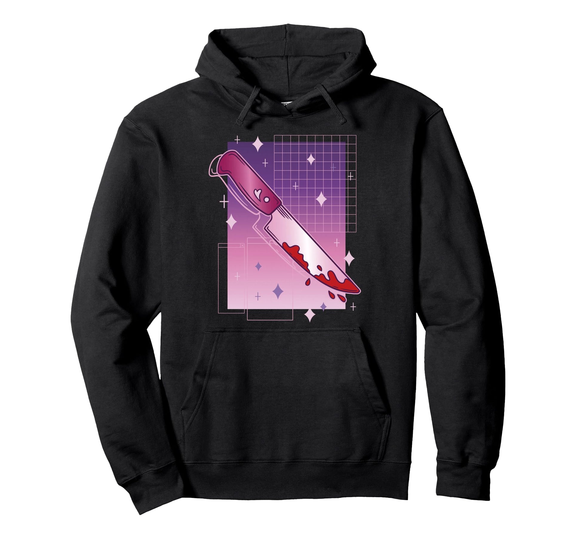 Vaporwave Aesthetic 80S 90S Streetwear T-Shirt - Streetwear Style Unisex - T-Shirt, Sweatshirt, Hoodie