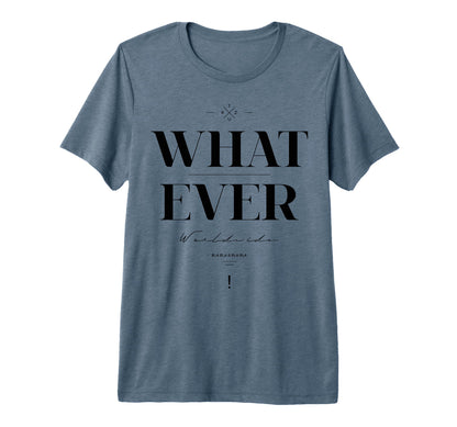 Aesthetic Streetwear Tri Blend T-Shirt - Novelty Apparel Unisex - T-Shirt, Sweatshirt, Hoodie
