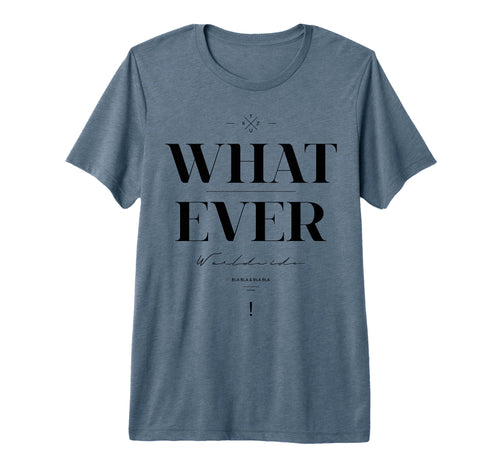 Aesthetic Streetwear Tri Blend T-Shirt - Novelty Apparel Unisex - T-Shirt, Sweatshirt, Hoodie