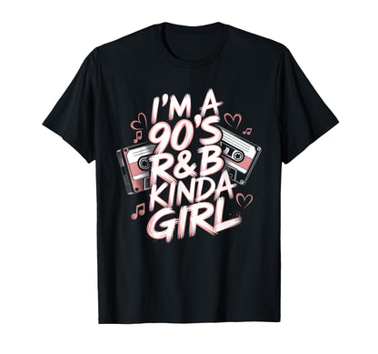 90S R B I Love 90S Shirts Nostalgia T-Shirt - Streetwear Style for Adults - T-Shirt, Sweatshirt, Hoodie