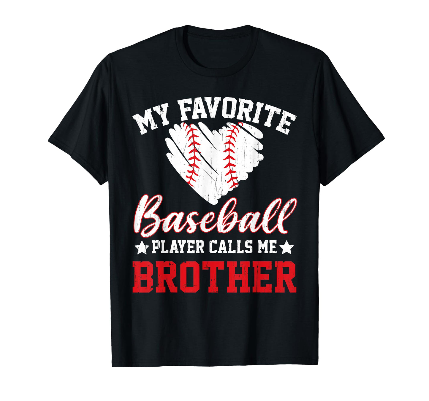 My Favorite Baseball Player Calls Me T-Shirt - Trendy Graphic Men Women - T-Shirt, Sweatshirt, Hoodie