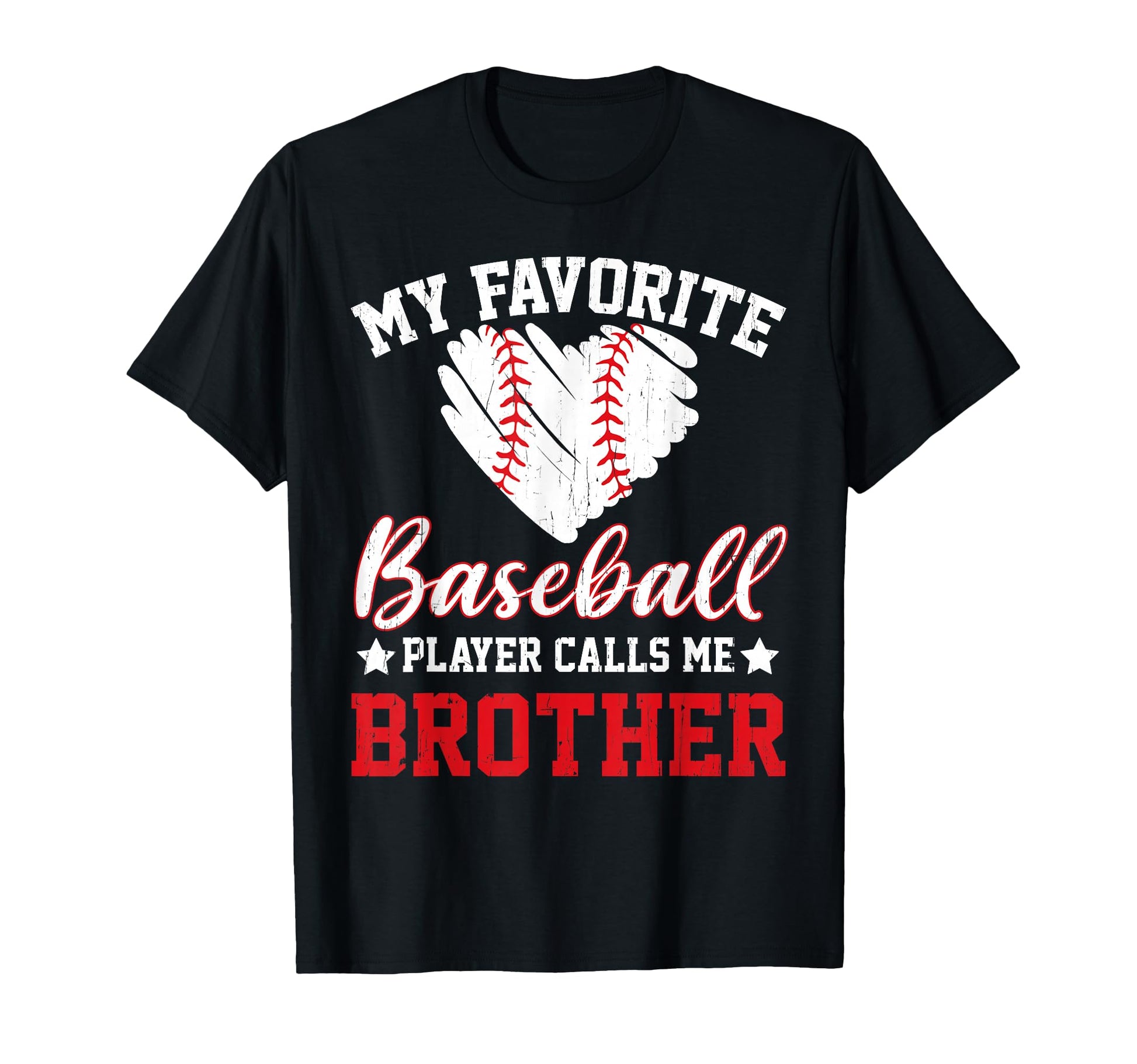My Favorite Baseball Player Calls Me T-Shirt - Trendy Graphic Men Women - T-Shirt, Sweatshirt, Hoodie