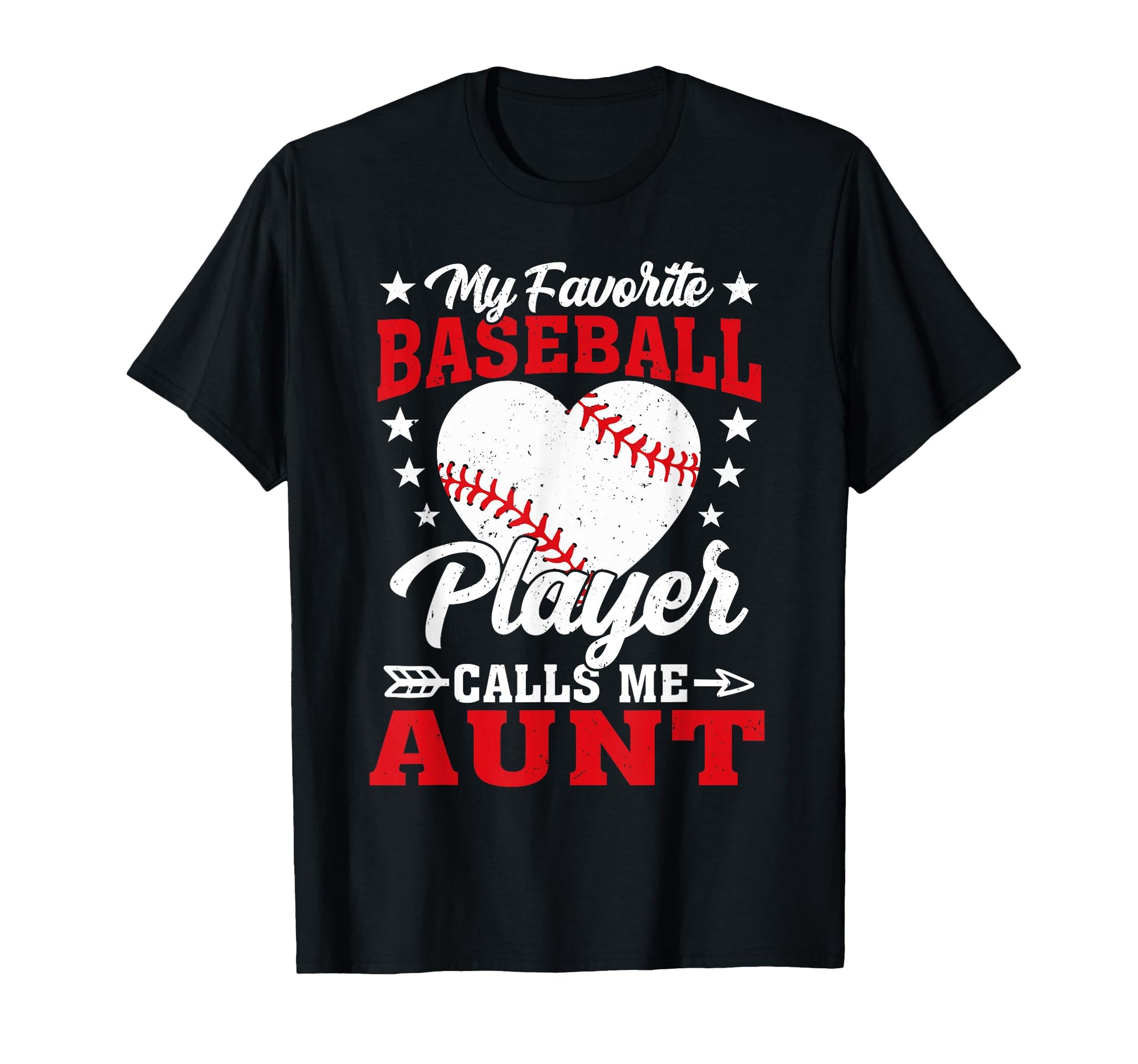 My Favorite Baseball Player Calls Me T-Shirt - Custom Art Print for Adults - T-Shirt, Sweatshirt, Hoodie