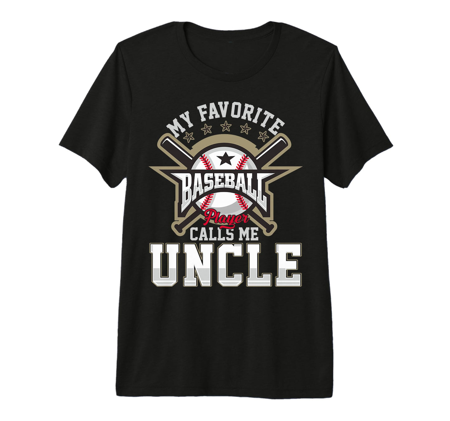 My Favorite Softball Player Calls Me T-Shirt - Streetwear Style Unisex - T-Shirt, Sweatshirt, Hoodie