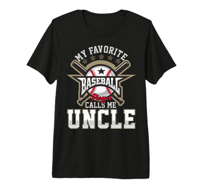 My Favorite Softball Player Calls Me T-Shirt - Streetwear Style Unisex - T-Shirt, Sweatshirt, Hoodie