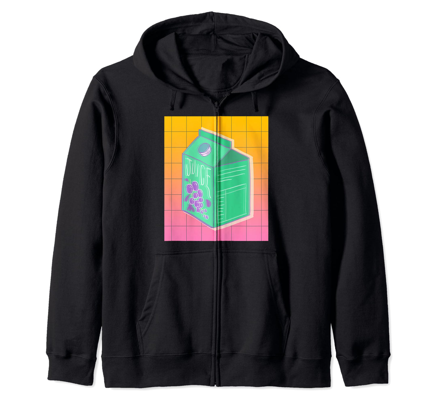 Aesthetic Japanese Kawaii Sweatshirt - Casual Everyday Wear for Adults - T-Shirt, Sweatshirt, Hoodie