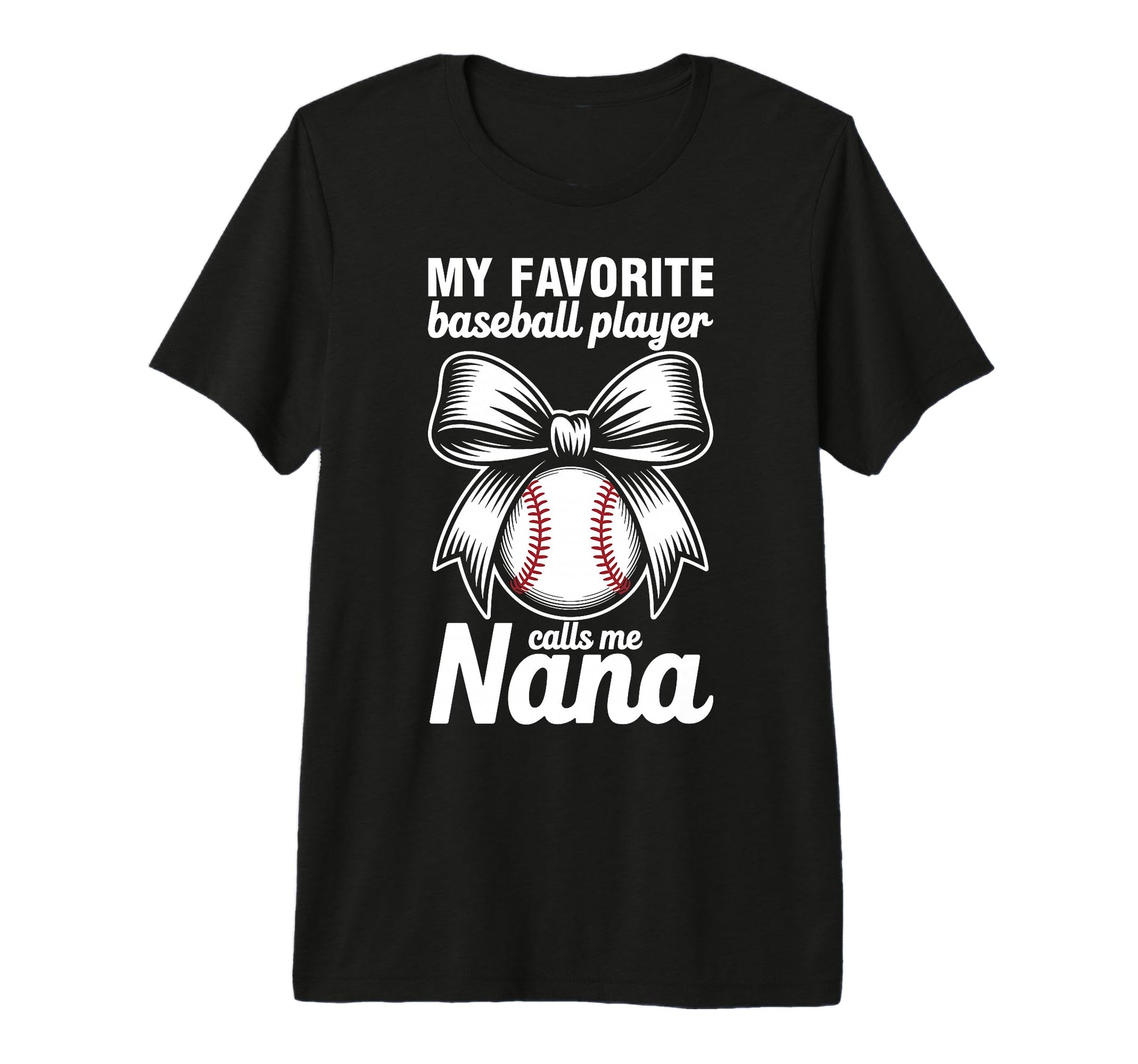 My Favorite Baseball Player Calls Me T-Shirt - Novelty Apparel Men Women - T-Shirt, Sweatshirt, Hoodie