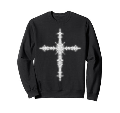 Alternative Grunge Emo Egirl Eboy Mall T-Shirt - Graphic Print for Adults - T-Shirt, Sweatshirt, Hoodie