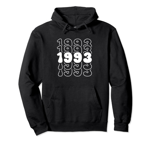 31 Year Old Groovy 31St Birthday Boho Hoodie - Graphic Print for Adults - T-Shirt, Sweatshirt, Hoodie