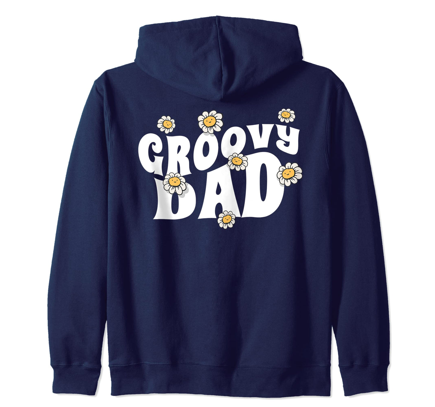 70S Hippie Matching Family Sweatshirt - Trendy Graphic Unisex - T-Shirt, Sweatshirt, Hoodie