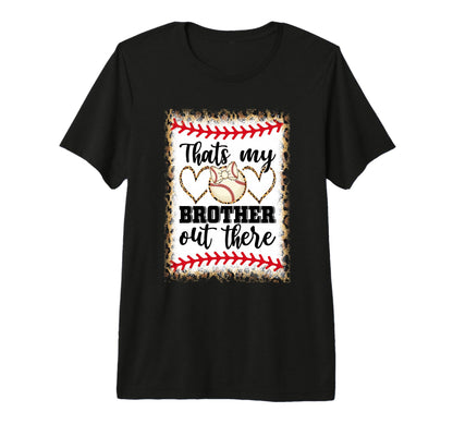Proud Family Support Baseball T-Shirt - Casual Everyday Wear for Adults - T-Shirt, Sweatshirt, Hoodie