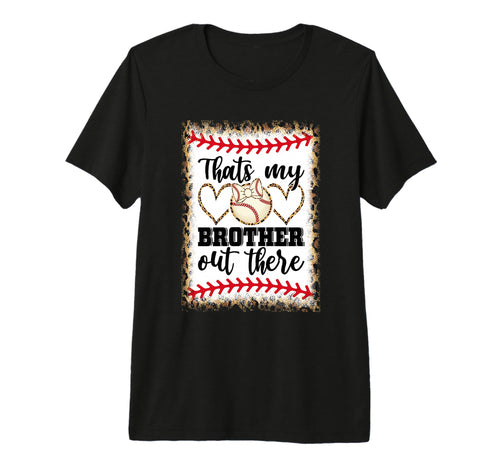 Proud Family Support Baseball T-Shirt - Casual Everyday Wear for Adults - T-Shirt, Sweatshirt, Hoodie