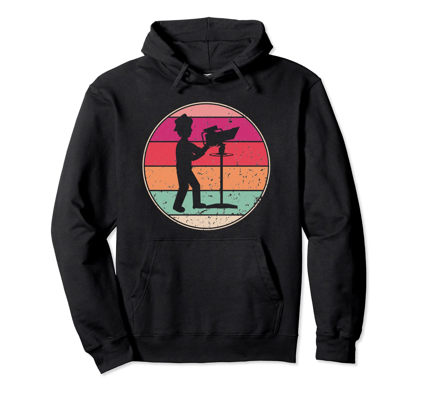 Set Camera Set Camera Filming Lover Hoodie - Graphic Print Unisex - T-Shirt, Sweatshirt, Hoodie