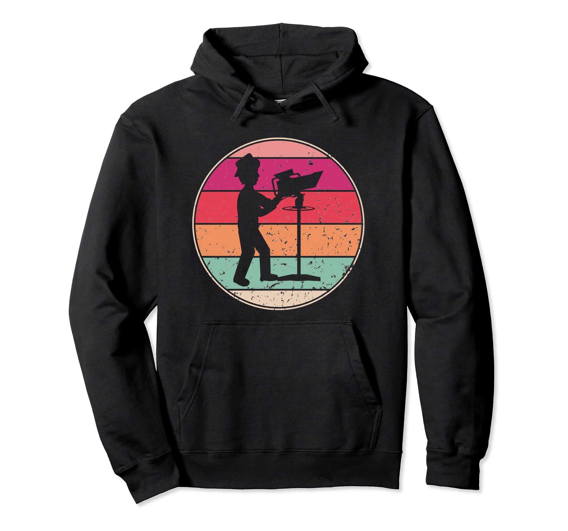 Set Camera Set Camera Filming Lover Hoodie - Graphic Print Unisex - T-Shirt, Sweatshirt, Hoodie