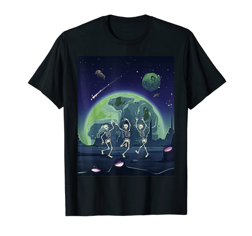 Atom Punk Aesthetic Vaporwave T-Shirt - Streetwear Style for Adults - T-Shirt, Sweatshirt, Hoodie