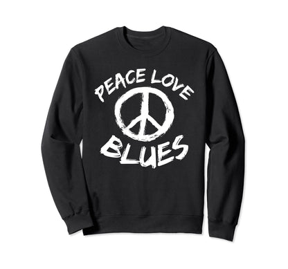 Jazz Music Blues Musician Outfit Sweatshirt - Casual Everyday Wear Unisex - T-Shirt, Sweatshirt, Hoodie