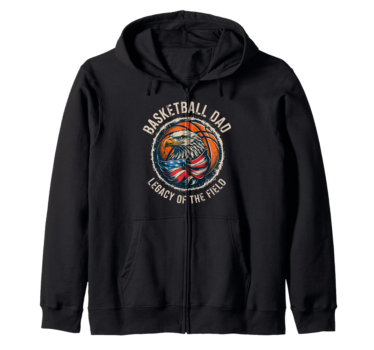 Patriotic Proud Us American Sweatshirt - Custom Art Print Men Women - T-Shirt, Sweatshirt, Hoodie