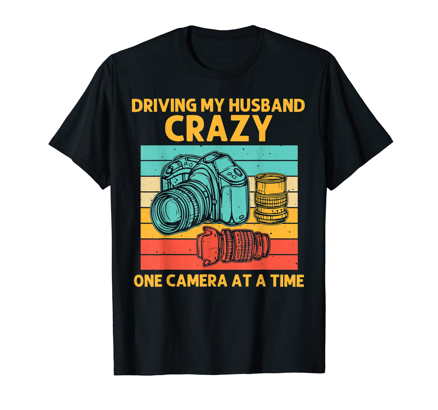 Photographer Mom Photography Lover T-Shirt - Trendy Graphic Men Women - T-Shirt, Sweatshirt, Hoodie