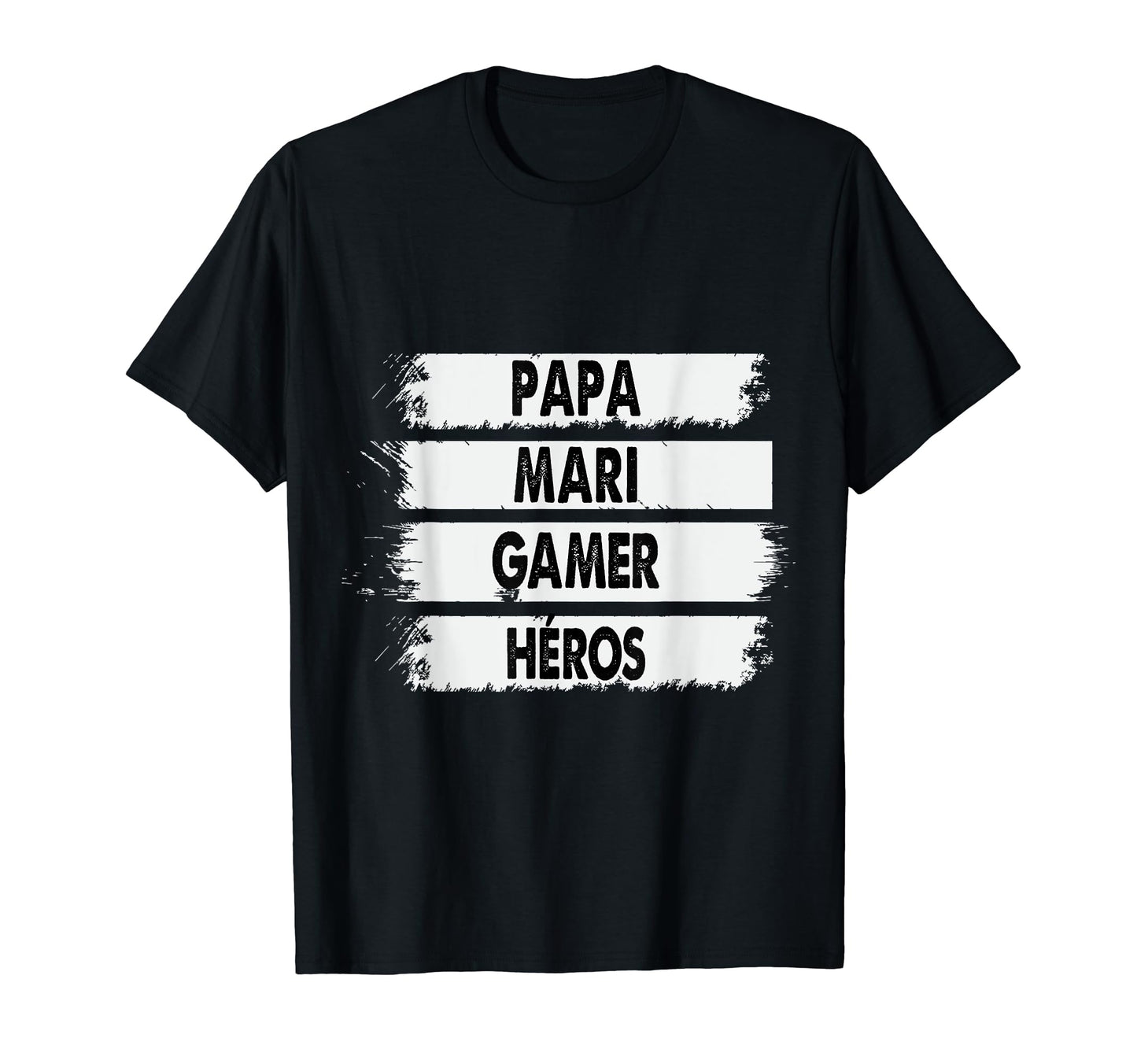 Gift Dad Father Day Geek Gamer T-Shirt - Aesthetic Graphic Men Women - T-Shirt, Sweatshirt, Hoodie